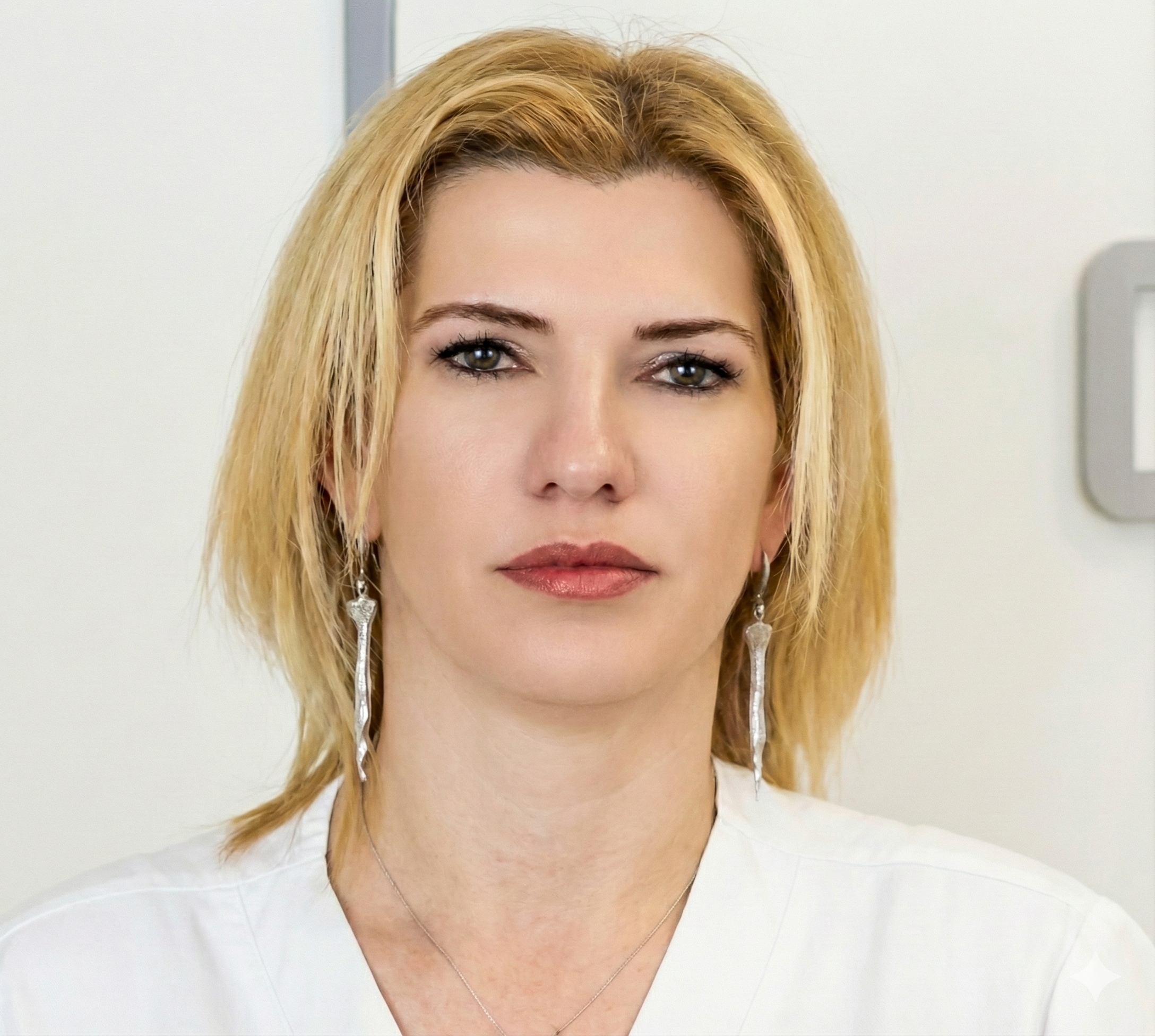 Dr. Matei Elena Simona - Medic Chirurg Specialist în Chirurgie Generală și Plastică București
